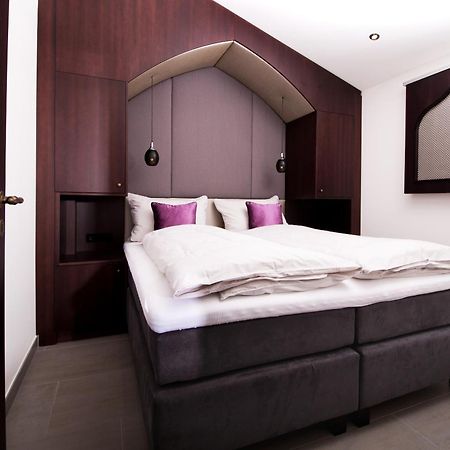 Naturchalets 7 Sentidos Bischofsmais Kültér fotó