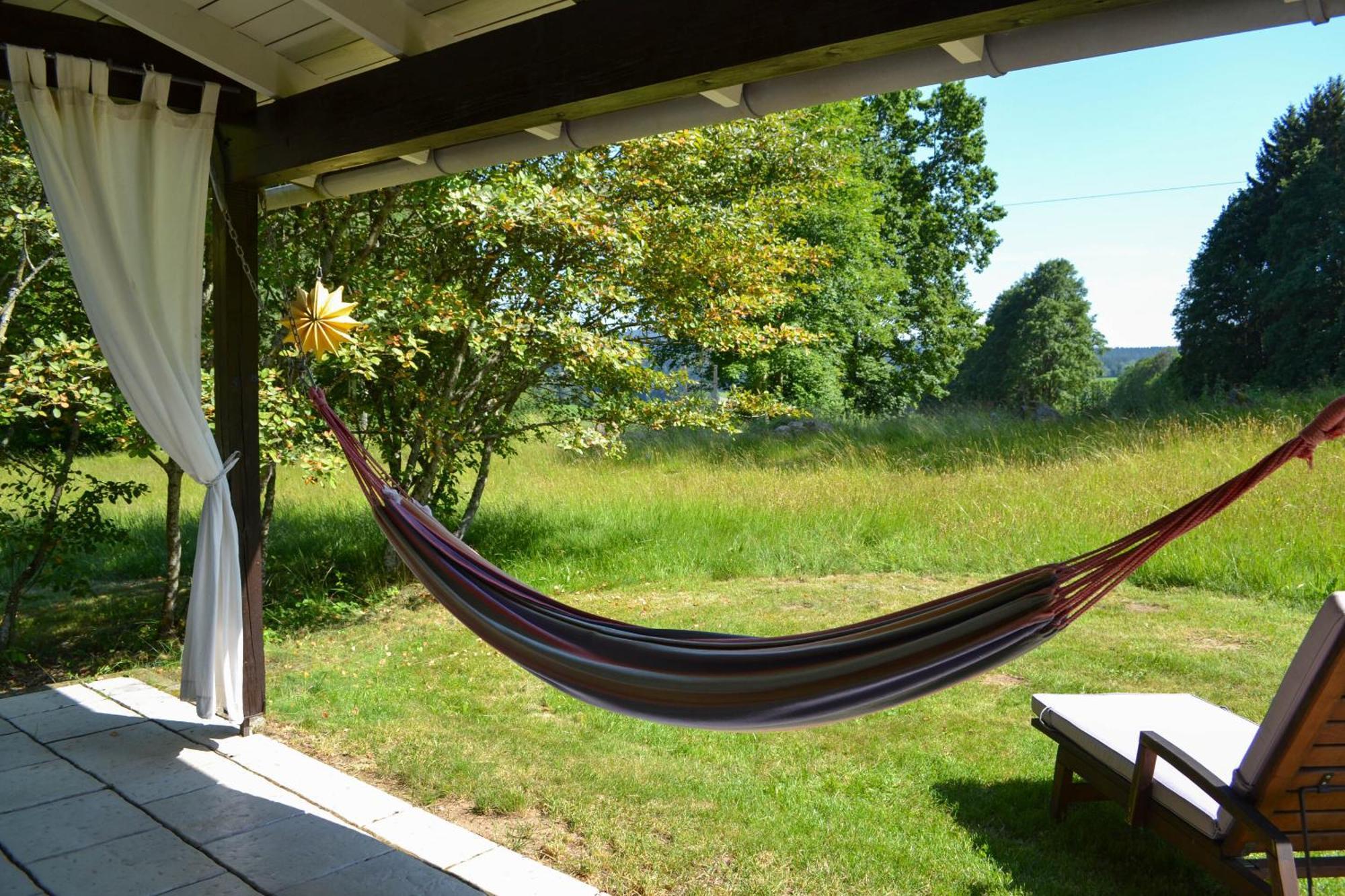 Naturchalets 7 Sentidos Bischofsmais Kültér fotó