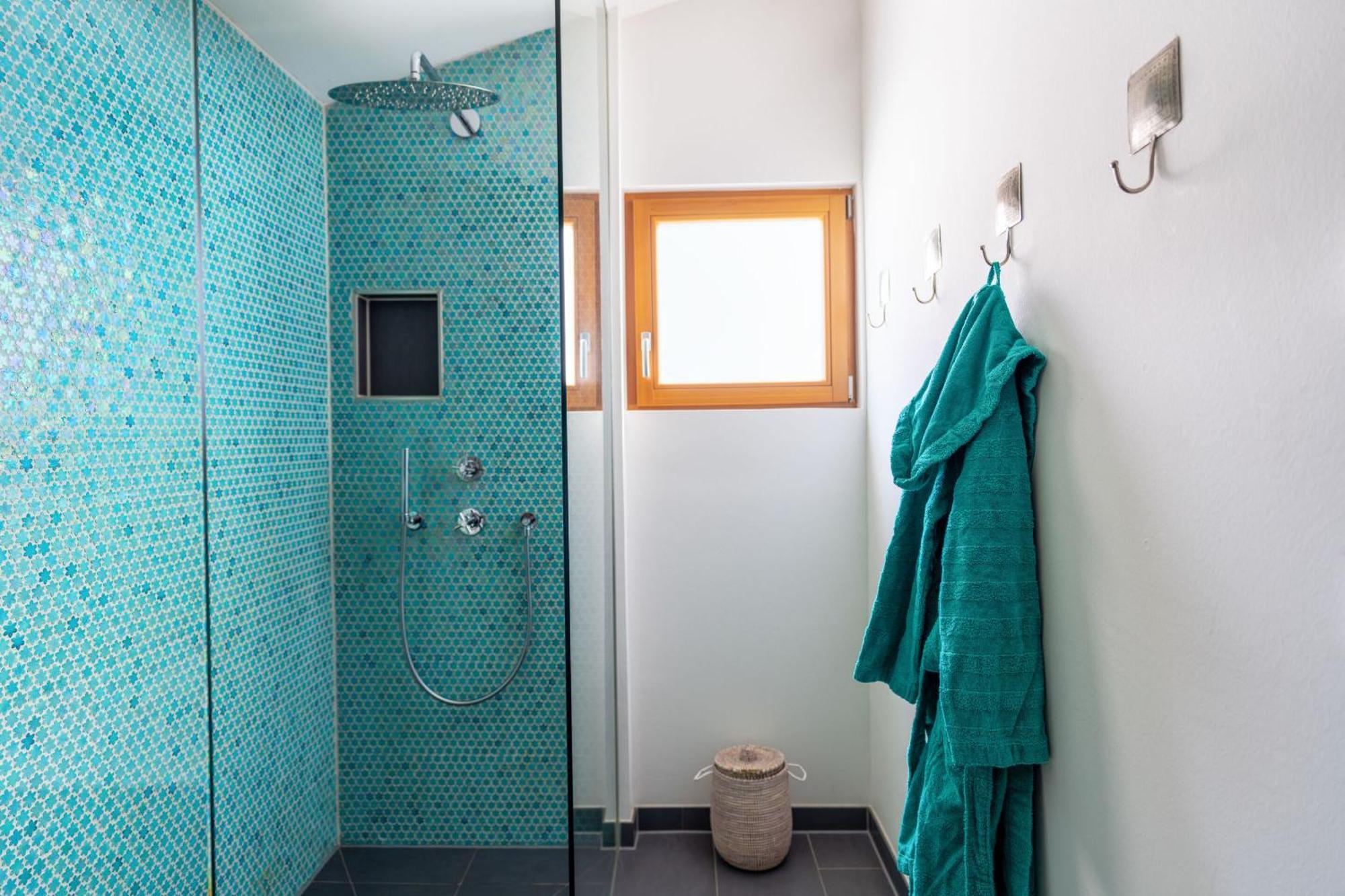 Naturchalets 7 Sentidos Bischofsmais Kültér fotó